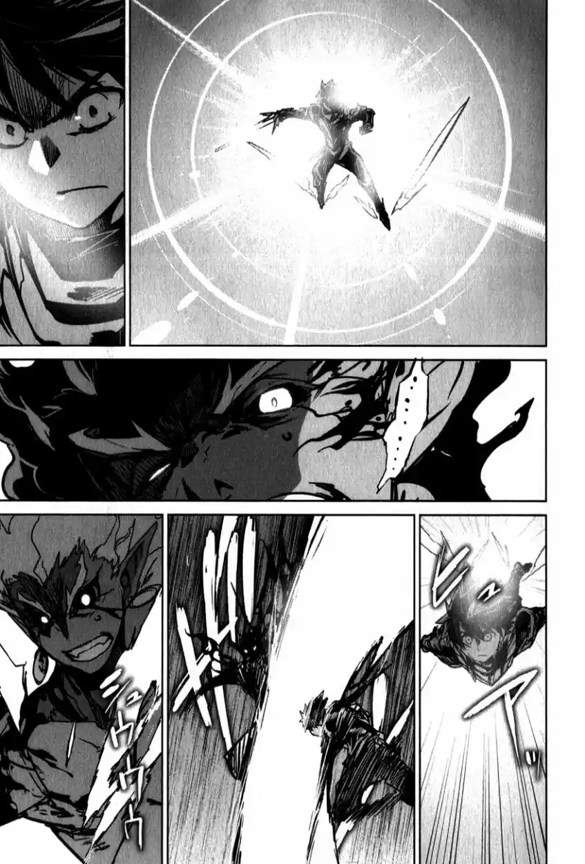 Maoyuu Maou Yuusha - Capítulo 37 - Página 26 - LectorTMOo