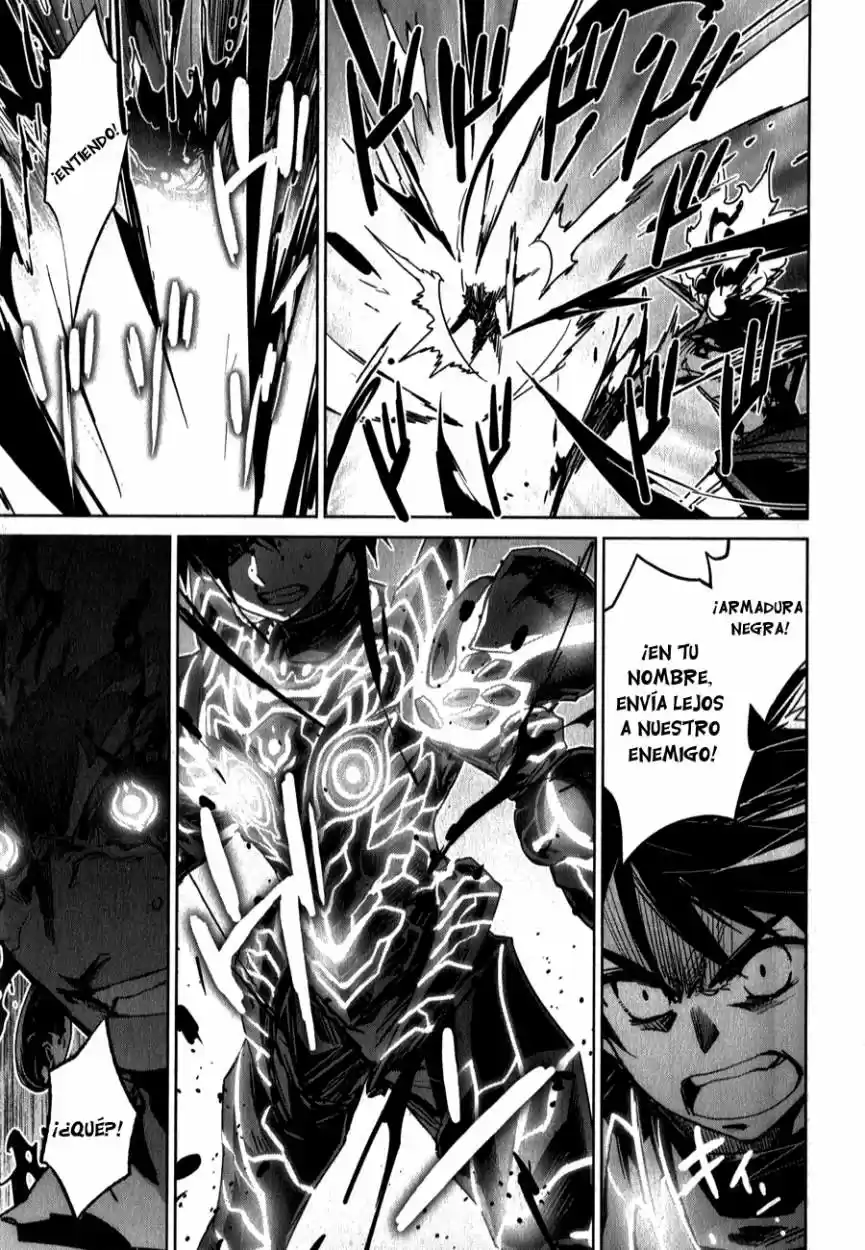 Maoyuu Maou Yuusha - Capítulo 37 - Página 30 - LectorTMOo
