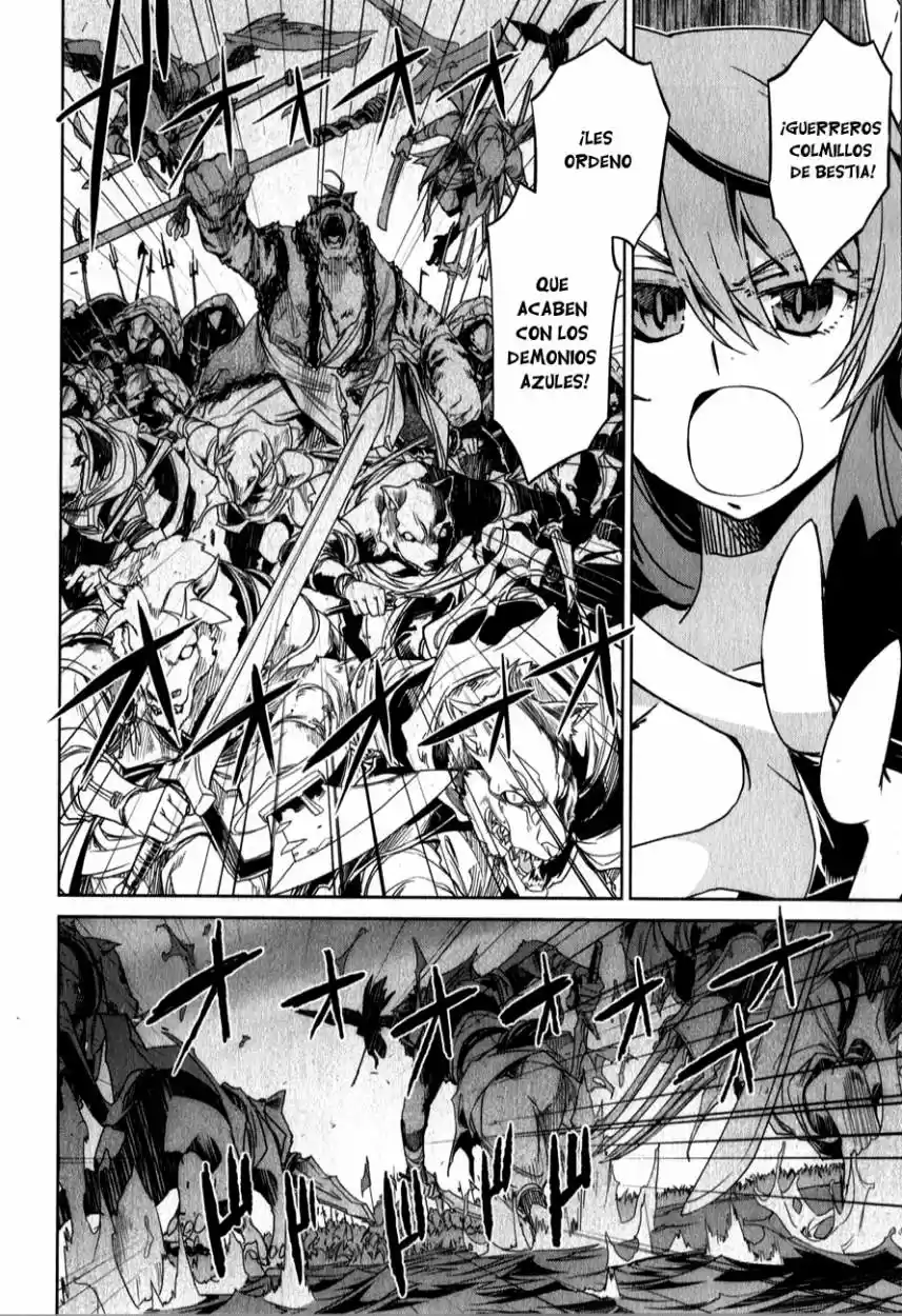 Maoyuu Maou Yuusha - Capítulo 37 - Página 45 - LectorTMOo