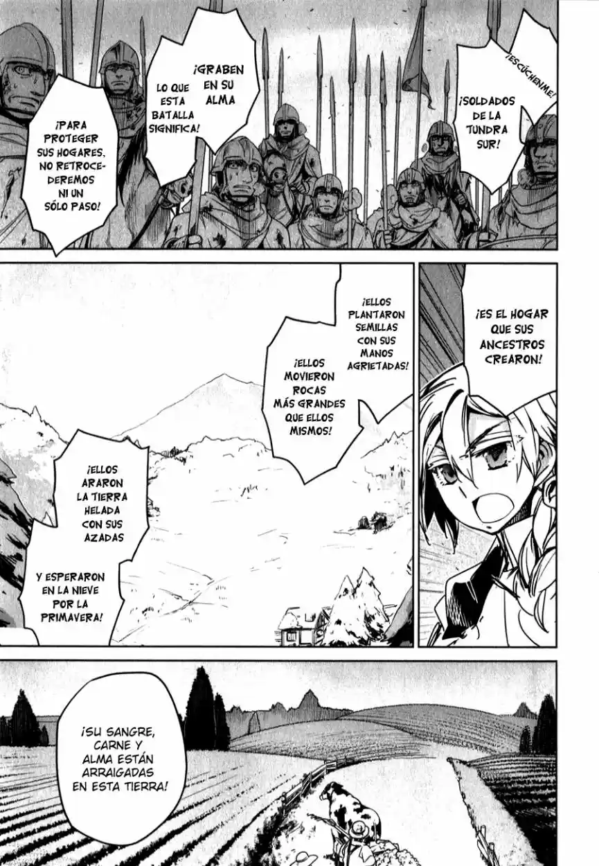 Maoyuu Maou Yuusha - Capítulo 37 - Página 52 - LectorTMOo