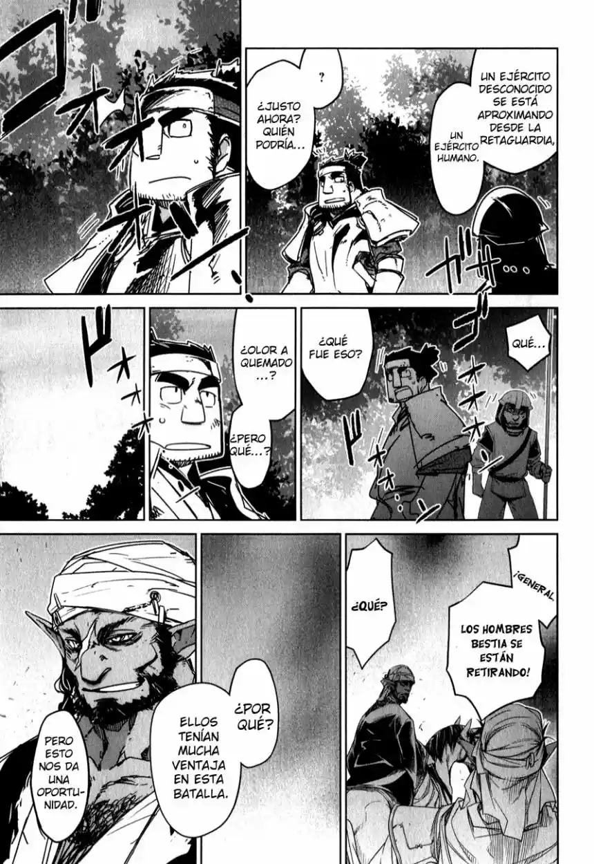 Maoyuu Maou Yuusha - Capítulo 37 - Página 56 - LectorTMOo