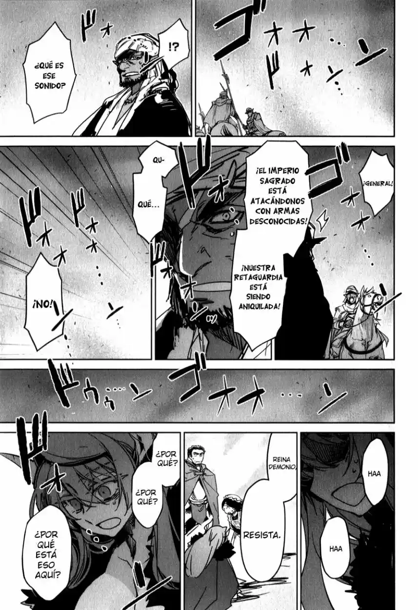 Maoyuu Maou Yuusha - Capítulo 37 - Página 58 - LectorTMOo