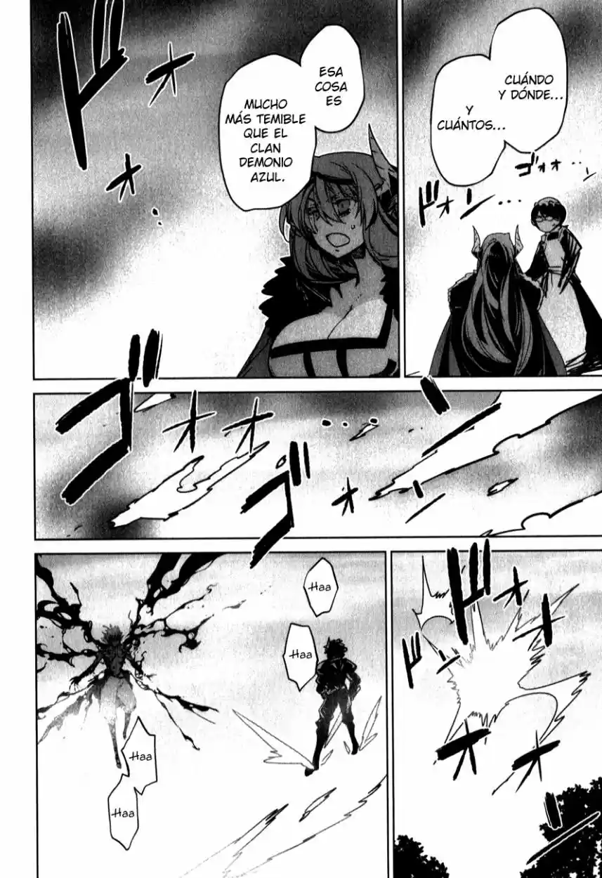 Maoyuu Maou Yuusha - Capítulo 37 - Página 59 - LectorTMOo