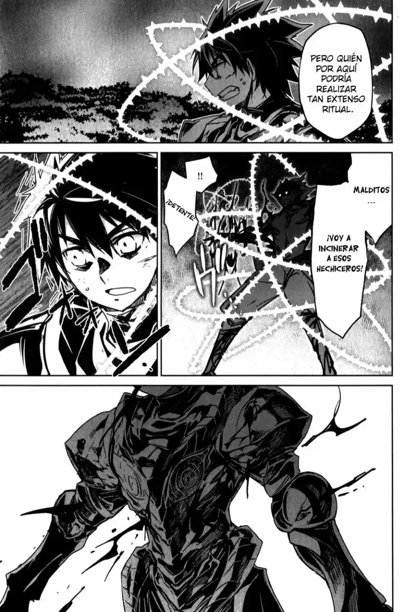 Maoyuu Maou Yuusha - Capítulo 37 - Página 62 - LectorTMOo