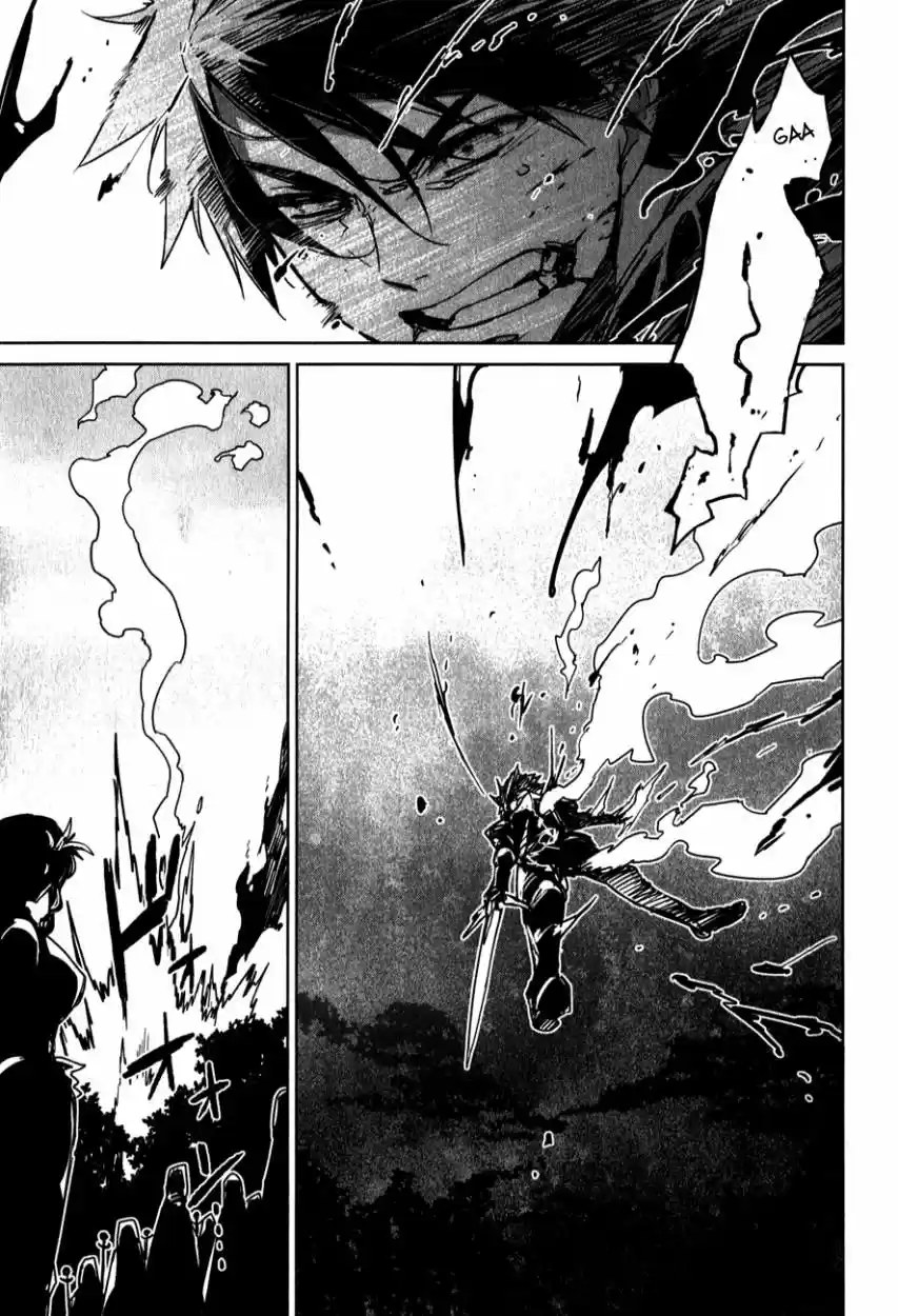 Maoyuu Maou Yuusha - Capítulo 37 - Página 64 - LectorTMOo