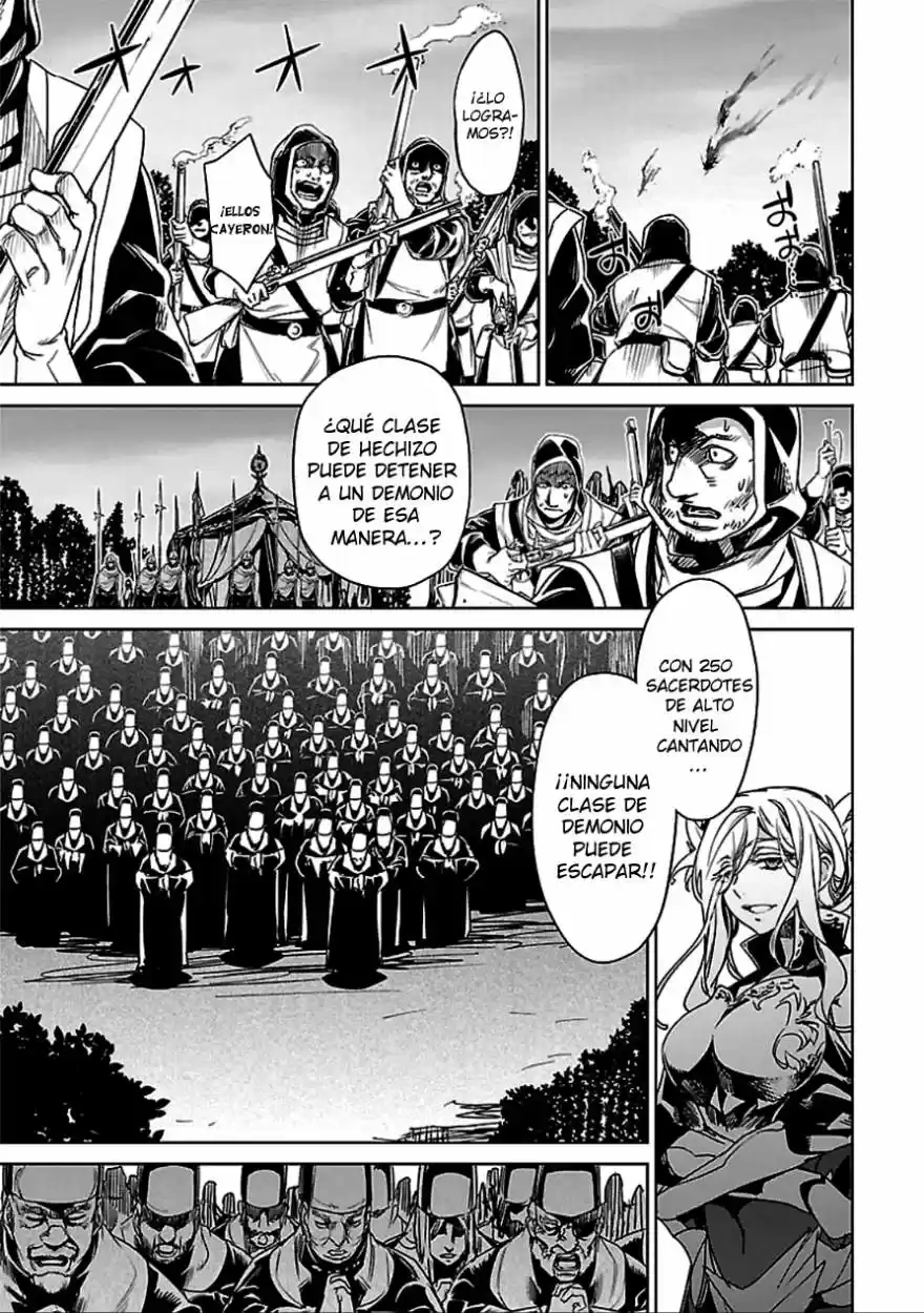 Maoyuu Maou Yuusha - Capítulo 38 - Página 8 - LectorTMOo