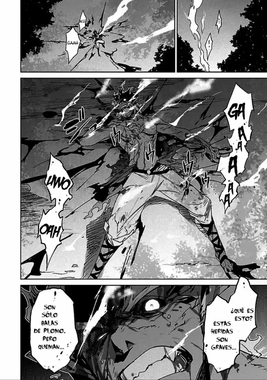 Maoyuu Maou Yuusha - Capítulo 38 - Página 9 - LectorTMOo