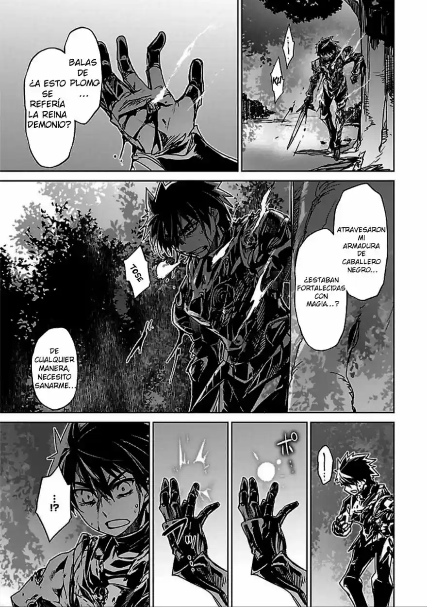 Maoyuu Maou Yuusha - Capítulo 38 - Página 10 - LectorTMOo