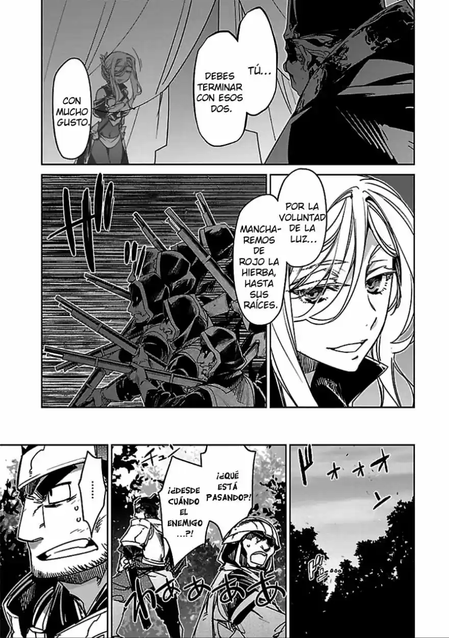 Maoyuu Maou Yuusha - Capítulo 38 - Página 12 - LectorTMOo