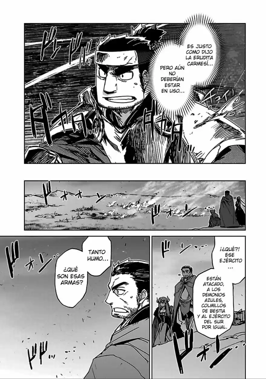 Maoyuu Maou Yuusha - Capítulo 38 - Página 14 - LectorTMOo