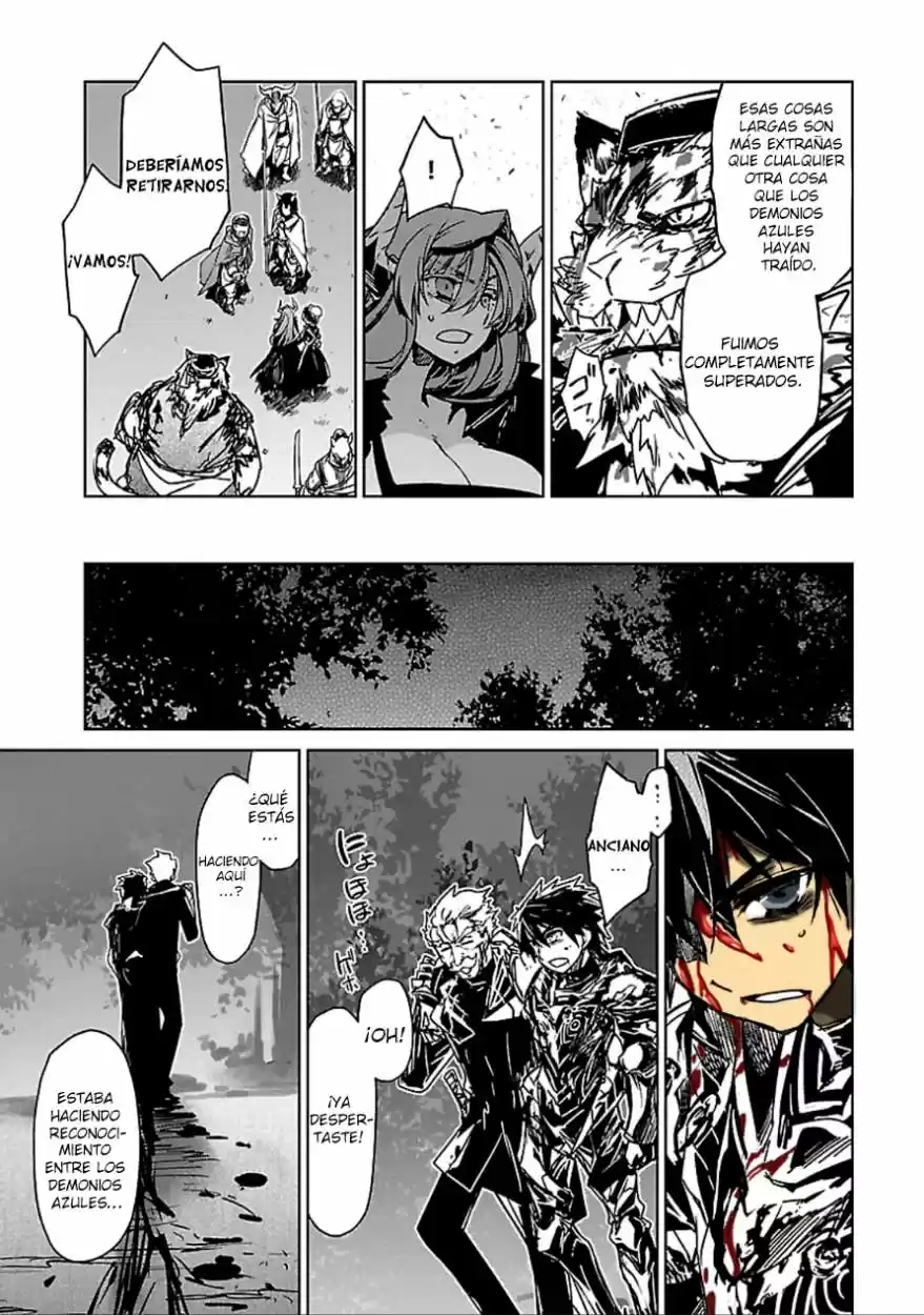 Maoyuu Maou Yuusha - Capítulo 38 - Página 18 - LectorTMOo