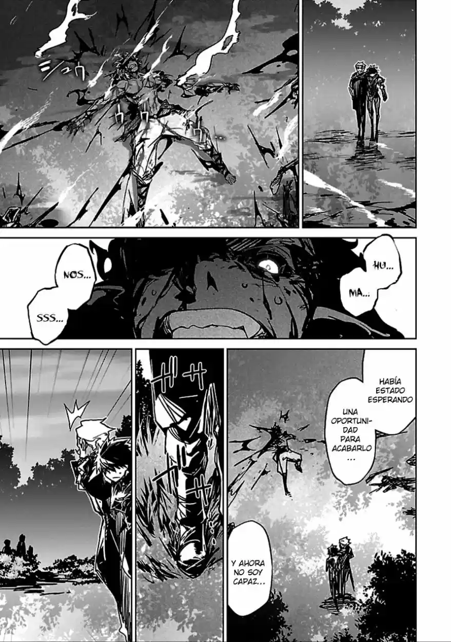 Maoyuu Maou Yuusha - Capítulo 38 - Página 20 - LectorTMOo