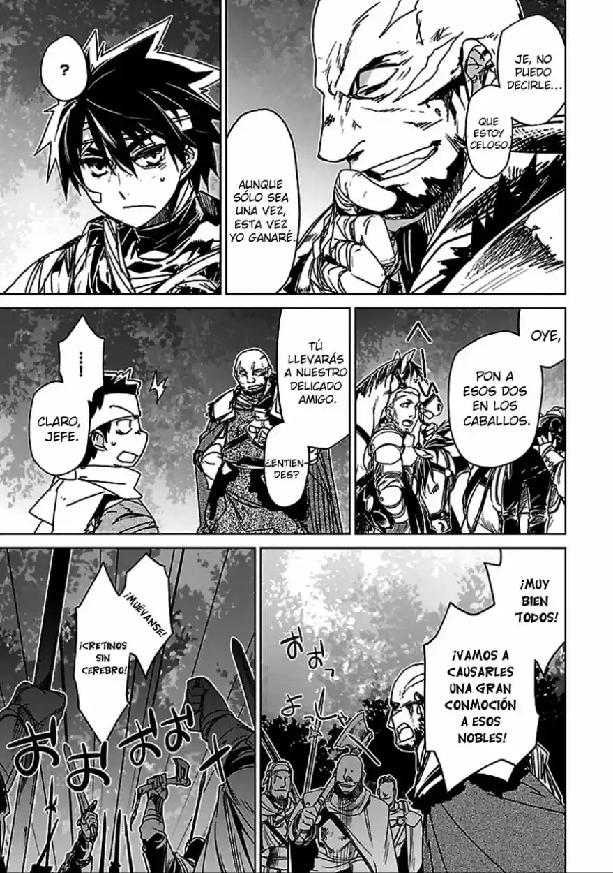 Maoyuu Maou Yuusha - Capítulo 38 - Página 24 - LectorTMOo