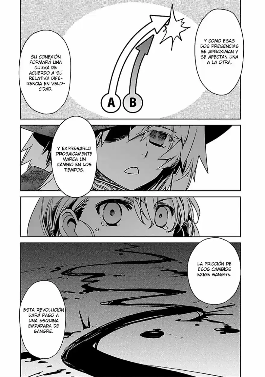 Maoyuu Maou Yuusha - Capítulo 39 - Página 4 - LectorTMOo