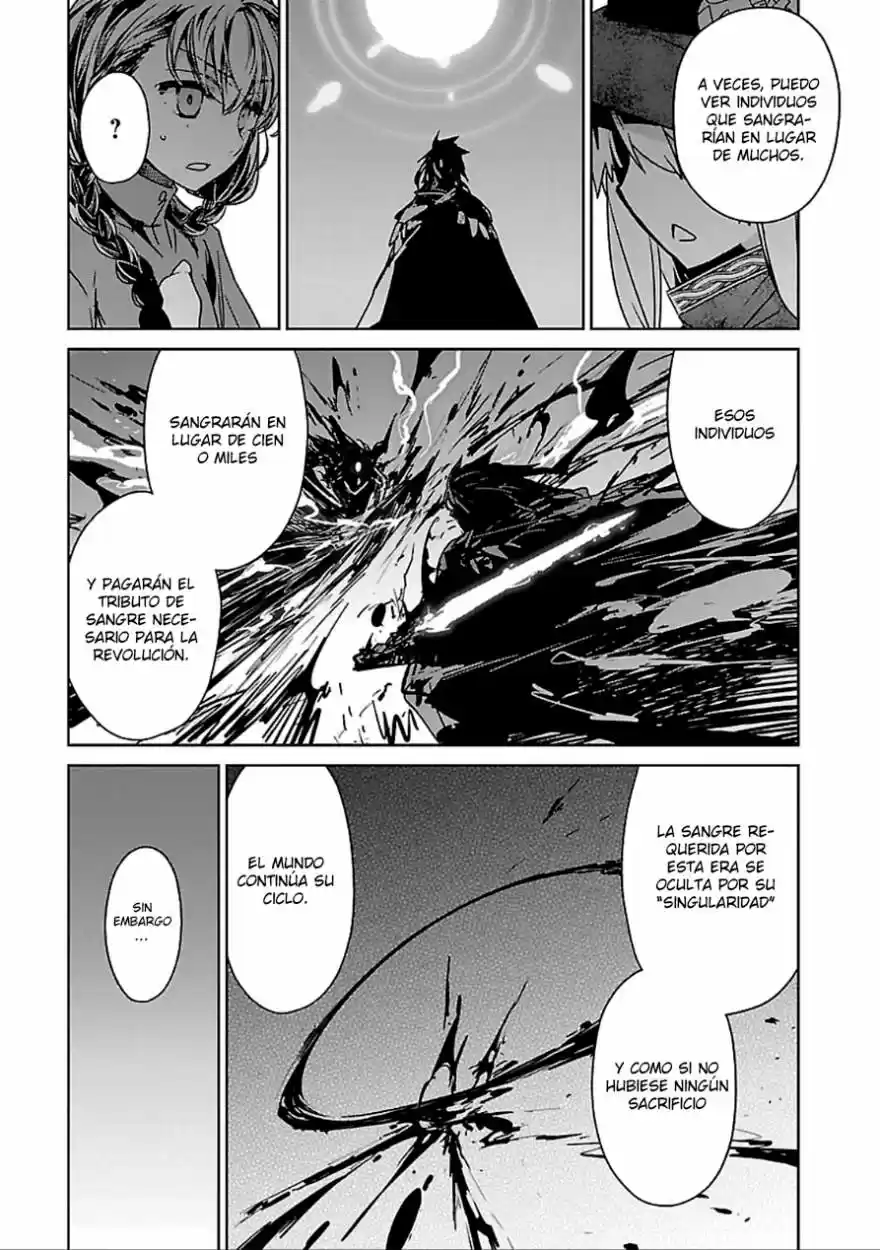 Maoyuu Maou Yuusha - Capítulo 39 - Página 6 - LectorTMOo