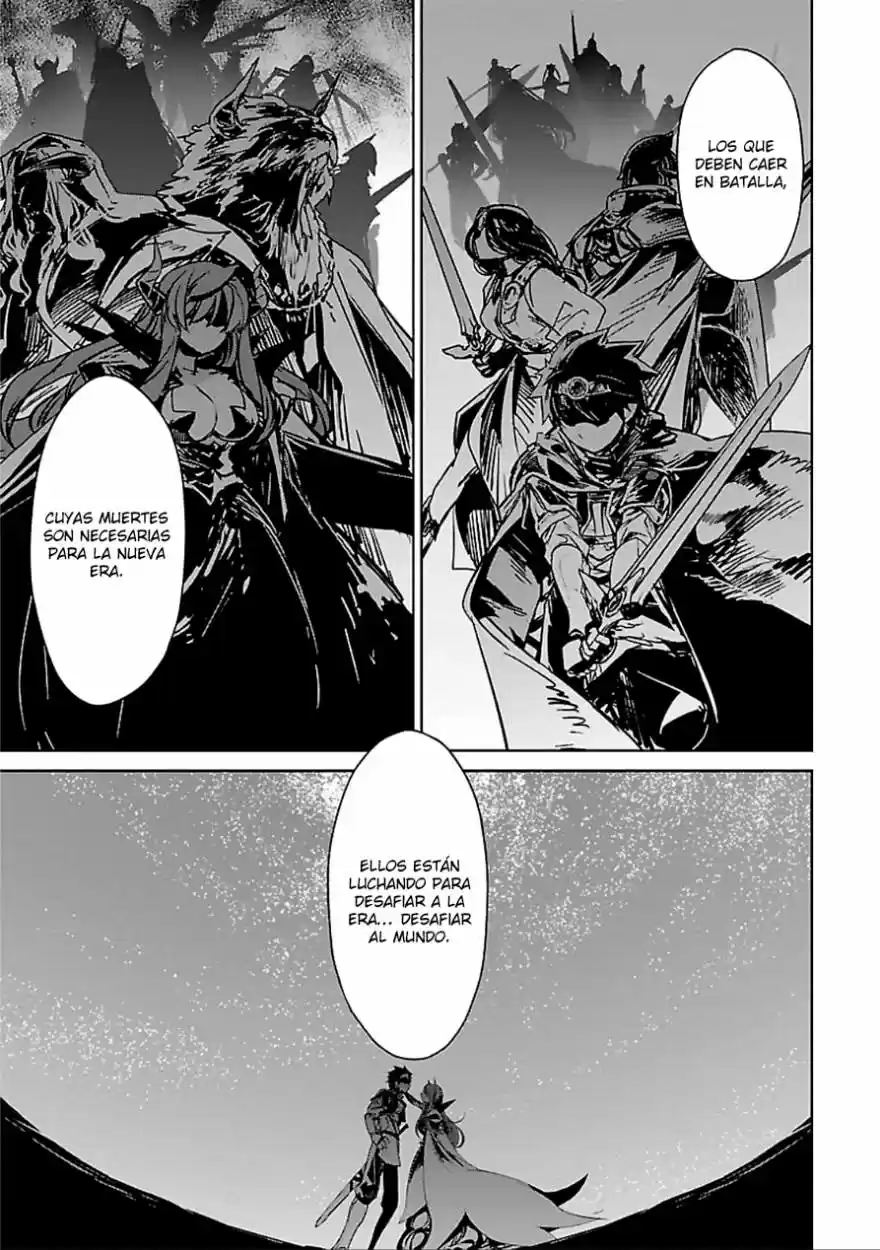 Maoyuu Maou Yuusha - Capítulo 39 - Página 7 - LectorTMOo