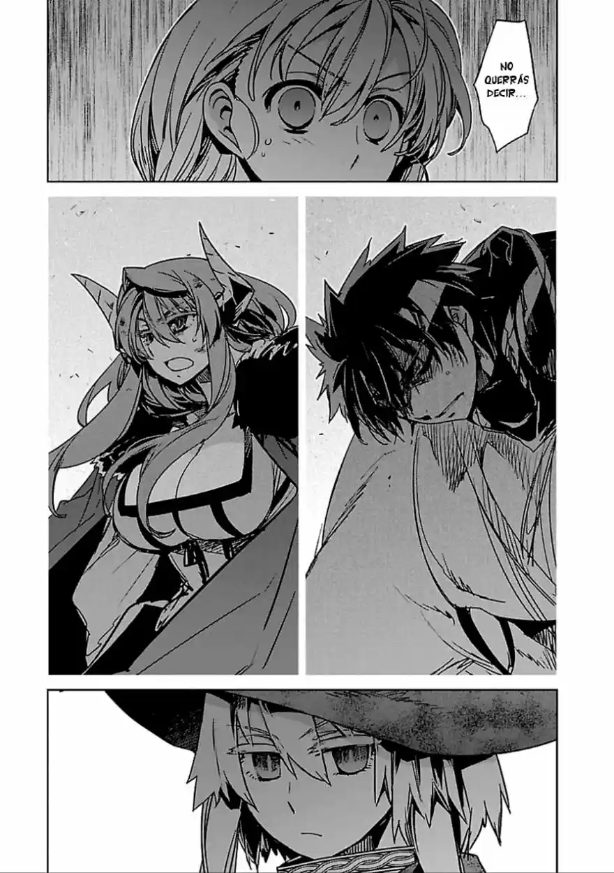 Maoyuu Maou Yuusha - Capítulo 39 - Página 8 - LectorTMOo