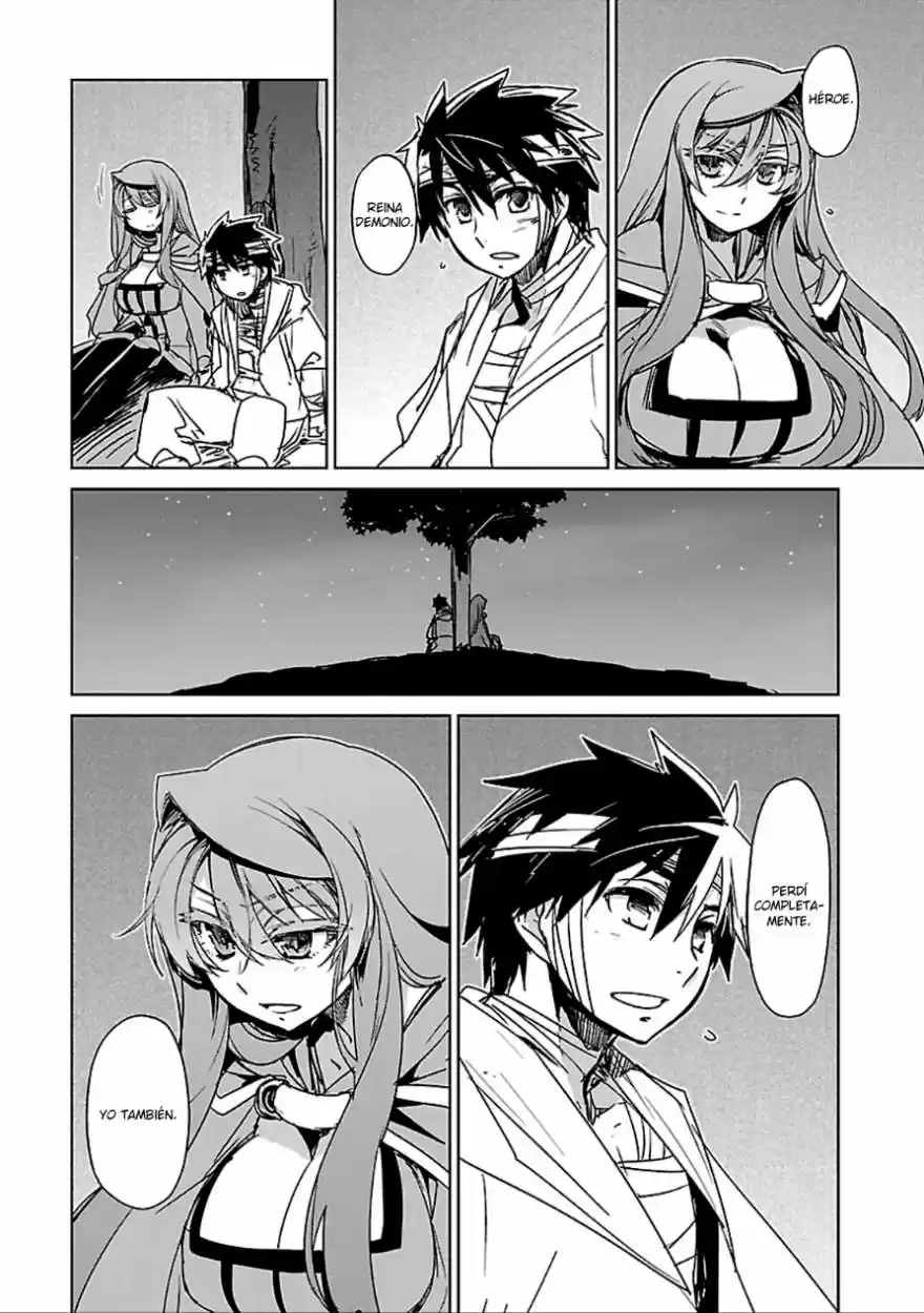 Maoyuu Maou Yuusha - Capítulo 39 - Página 16 - LectorTMOo