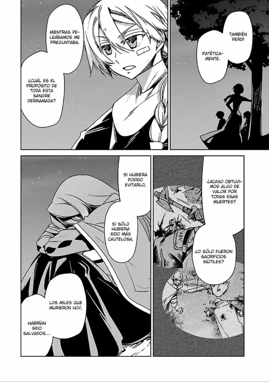 Maoyuu Maou Yuusha - Capítulo 39 - Página 18 - LectorTMOo