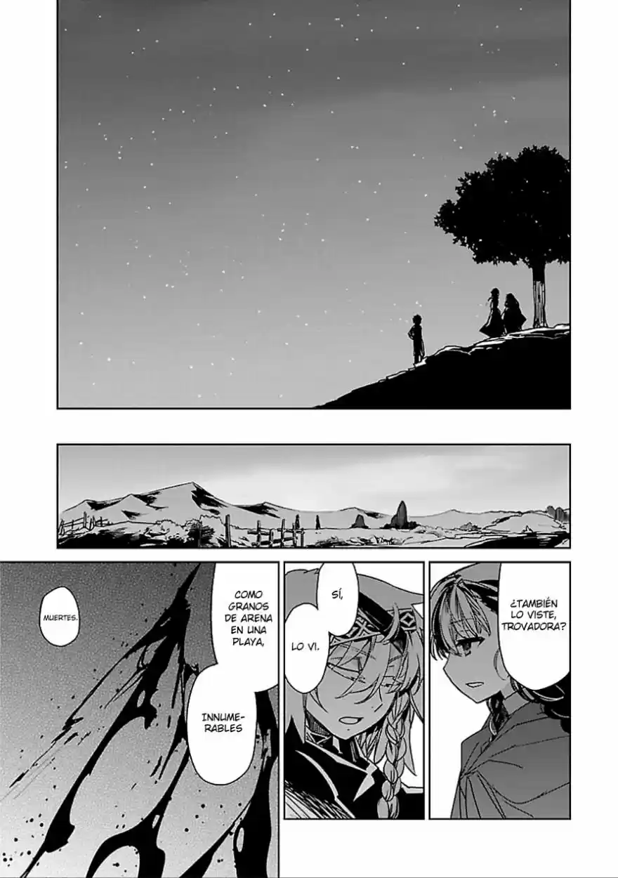 Maoyuu Maou Yuusha - Capítulo 39 - Página 23 - LectorTMOo