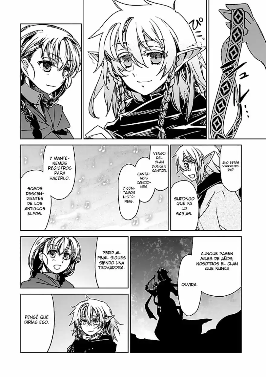 Maoyuu Maou Yuusha - Capítulo 39 - Página 24 - LectorTMOo