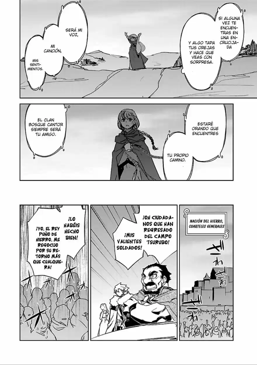 Maoyuu Maou Yuusha - Capítulo 39 - Página 26 - LectorTMOo