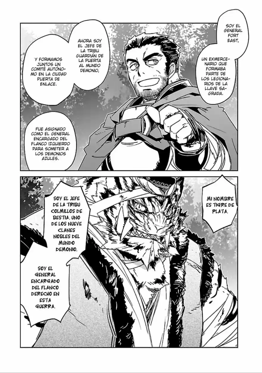 Maoyuu Maou Yuusha - Capítulo 39 - Página 48 - LectorTMOo