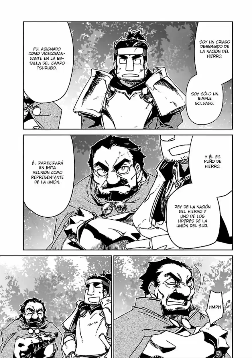Maoyuu Maou Yuusha - Capítulo 39 - Página 49 - LectorTMOo