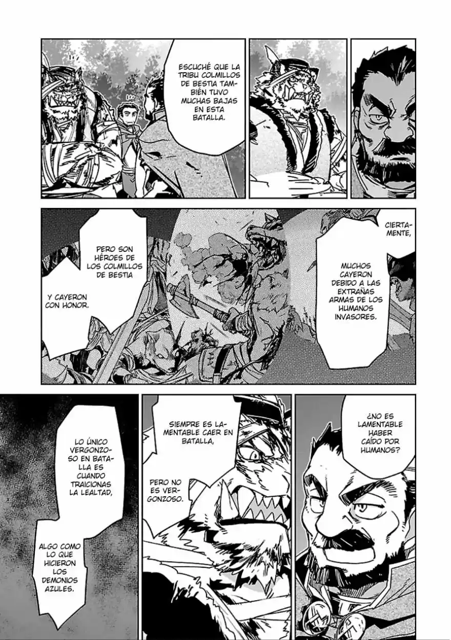 Maoyuu Maou Yuusha - Capítulo 39 - Página 51 - LectorTMOo