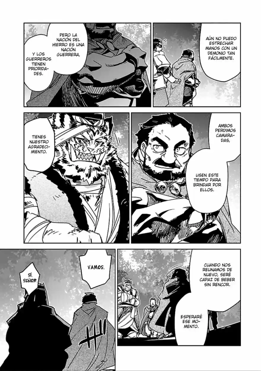 Maoyuu Maou Yuusha - Capítulo 39 - Página 53 - LectorTMOo