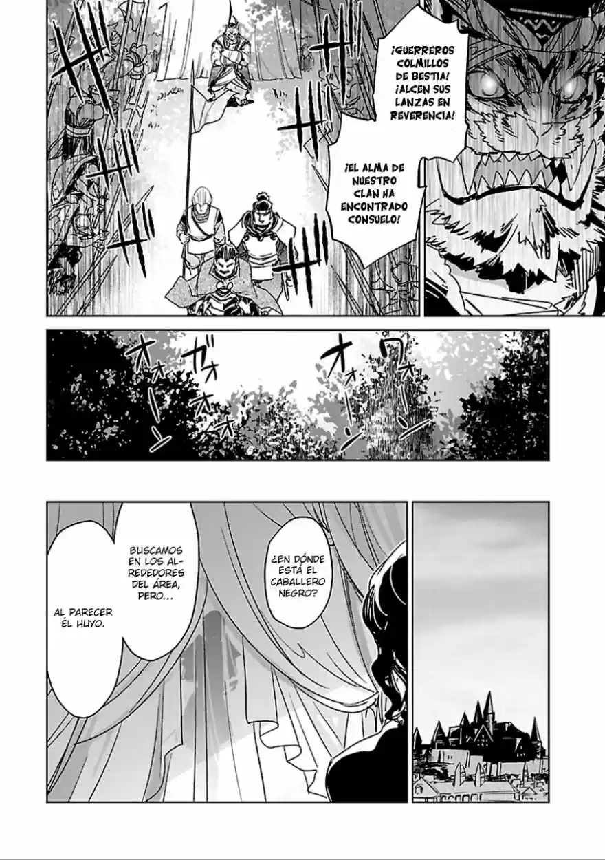 Maoyuu Maou Yuusha - Capítulo 39 - Página 54 - LectorTMOo