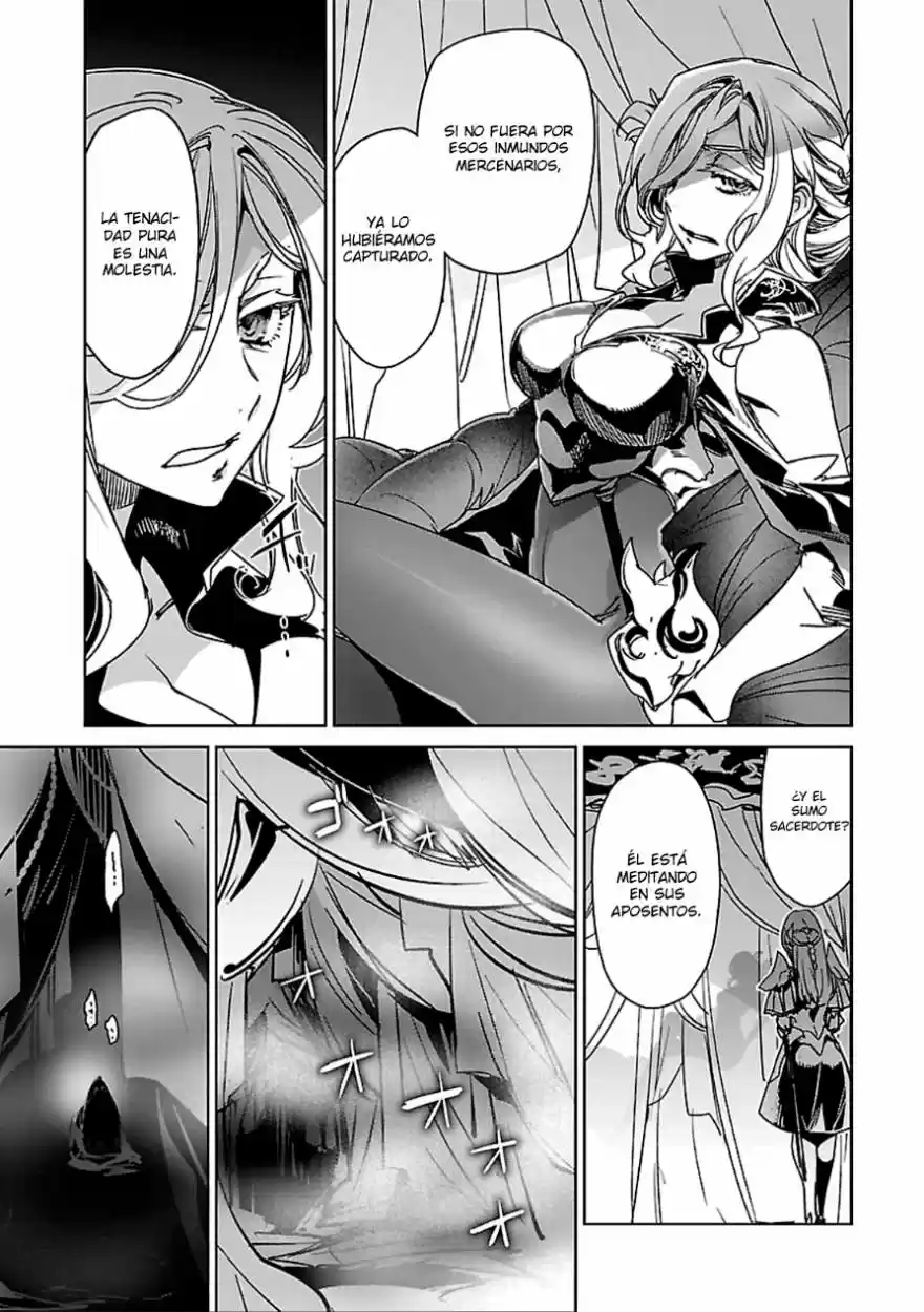 Maoyuu Maou Yuusha - Capítulo 39 - Página 55 - LectorTMOo