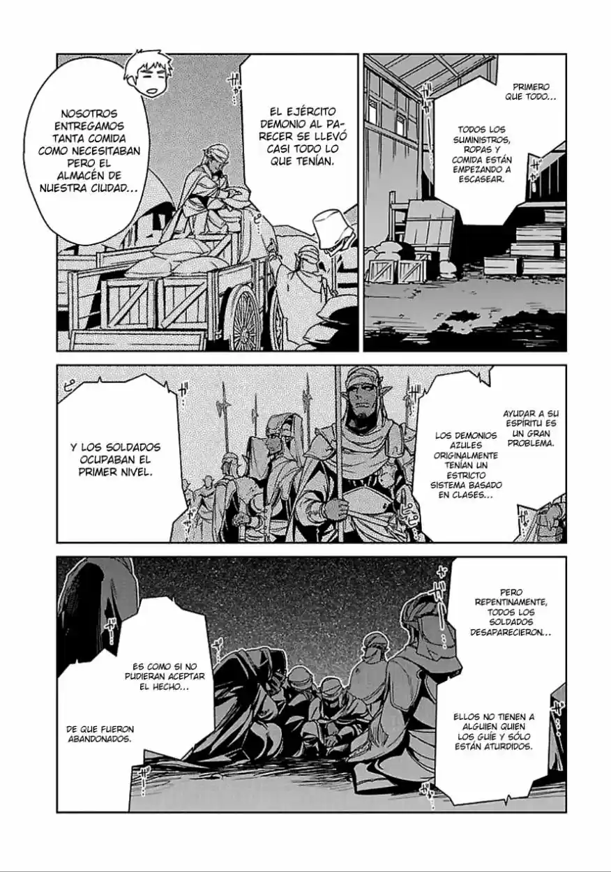 Maoyuu Maou Yuusha - Capítulo 40 - Página 4 - LectorTMOo