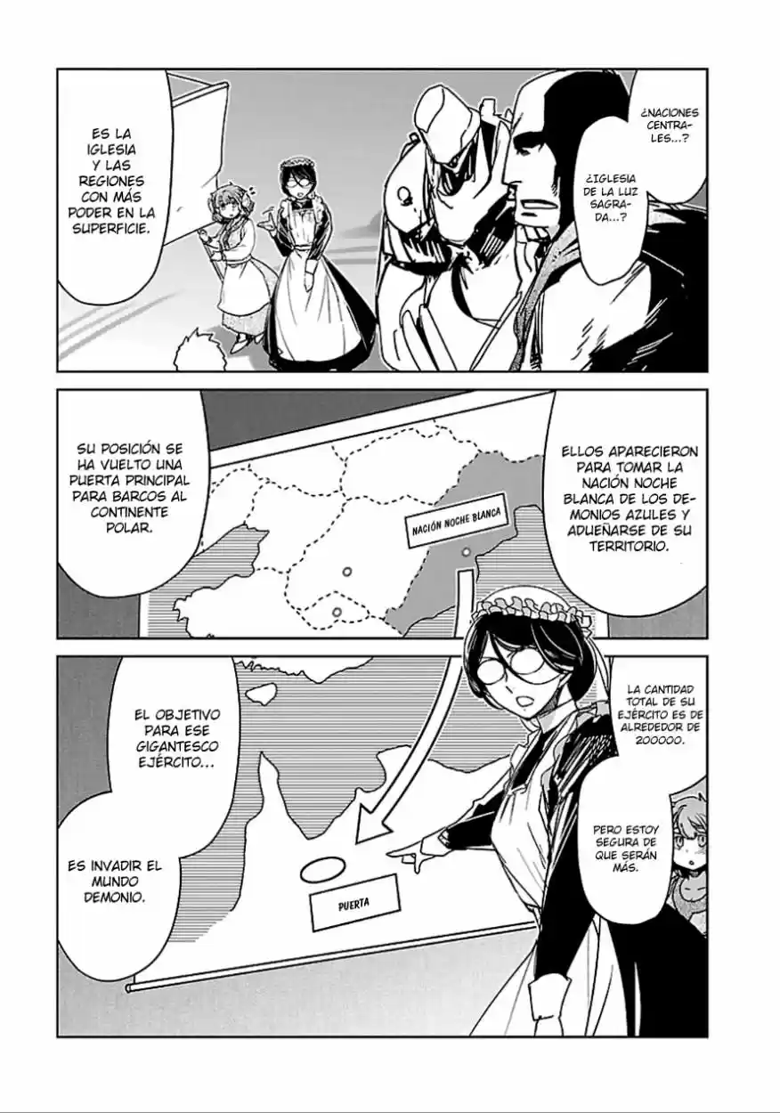 Maoyuu Maou Yuusha - Capítulo 40 - Página 7 - LectorTMOo