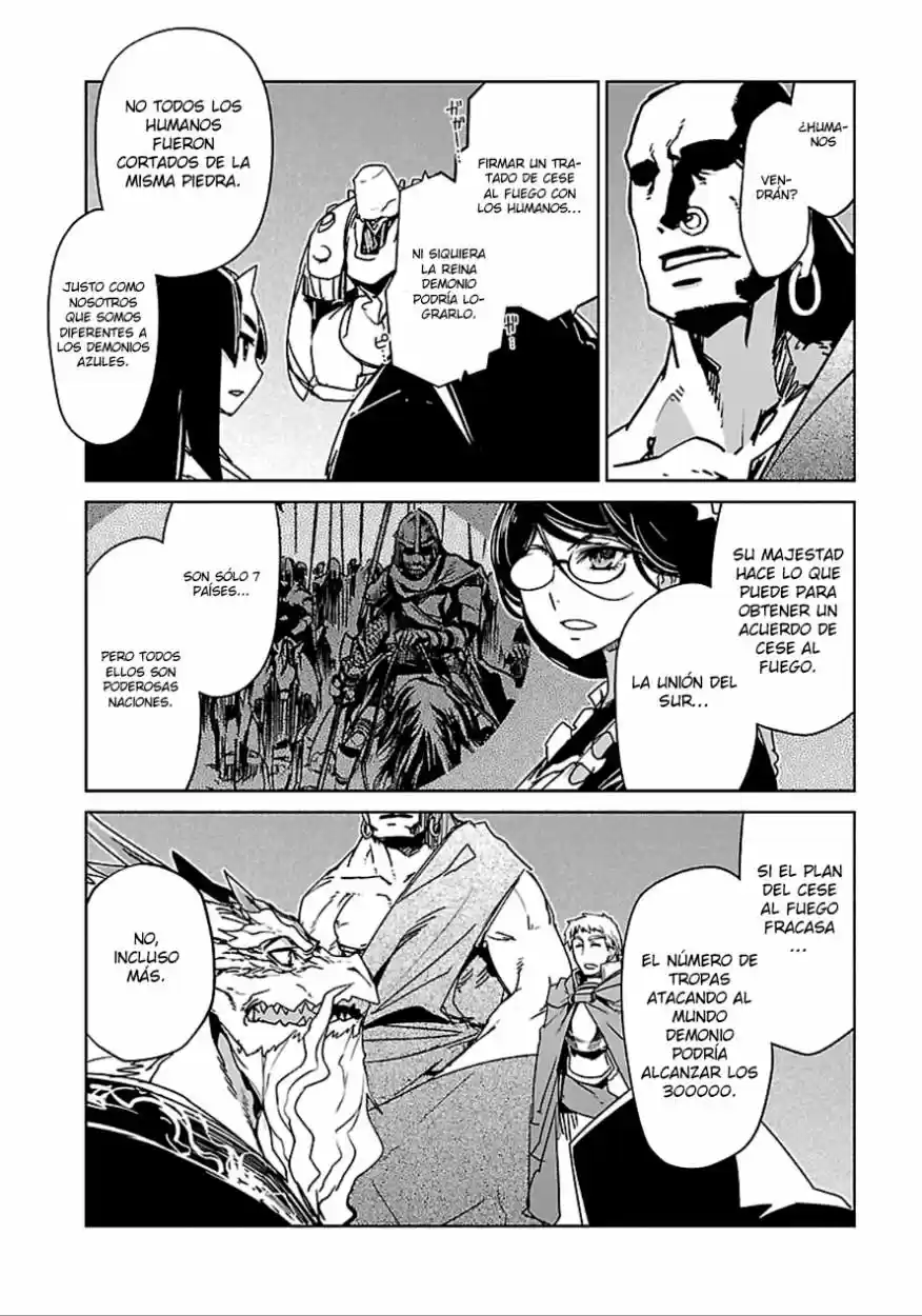 Maoyuu Maou Yuusha - Capítulo 40 - Página 8 - LectorTMOo