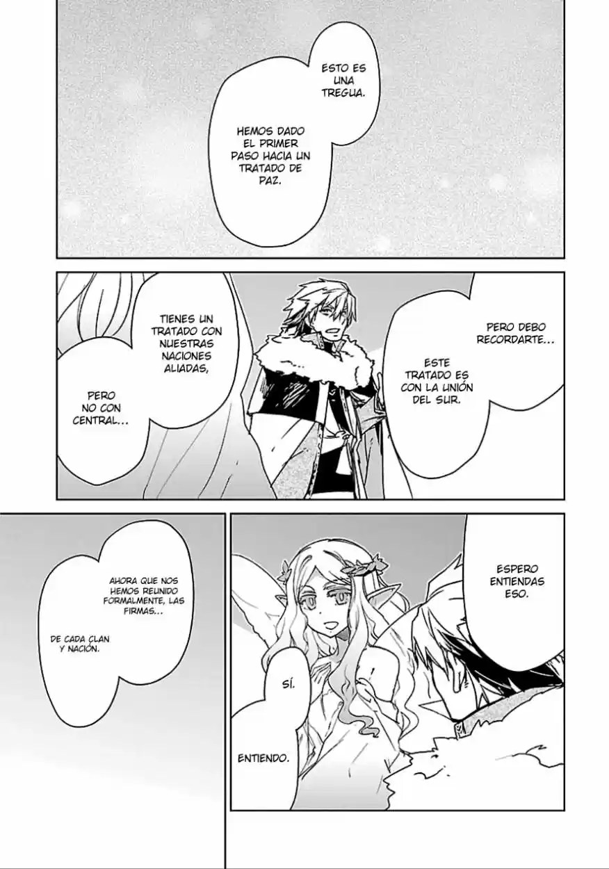 Maoyuu Maou Yuusha - Capítulo 40 - Página 12 - LectorTMOo