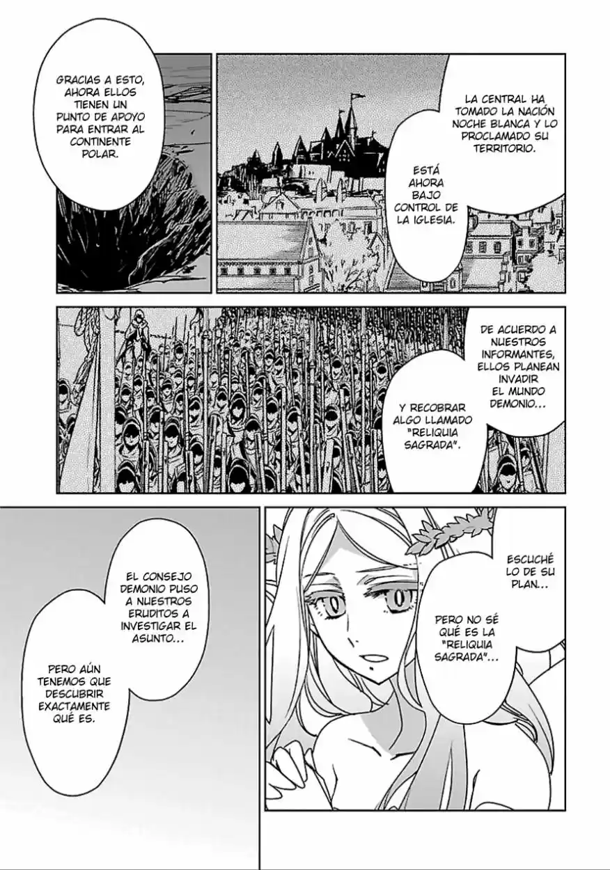 Maoyuu Maou Yuusha - Capítulo 40 - Página 14 - LectorTMOo
