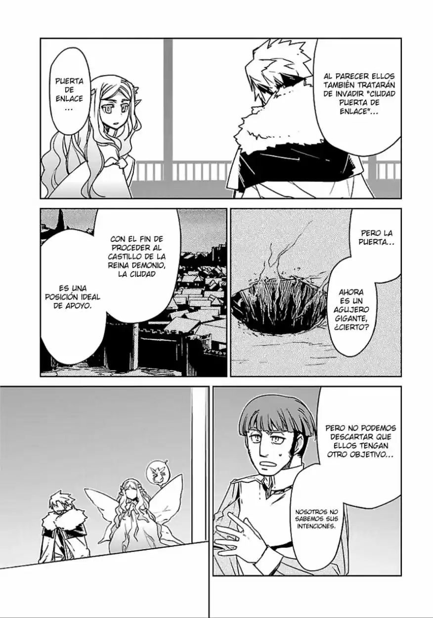 Maoyuu Maou Yuusha - Capítulo 40 - Página 16 - LectorTMOo