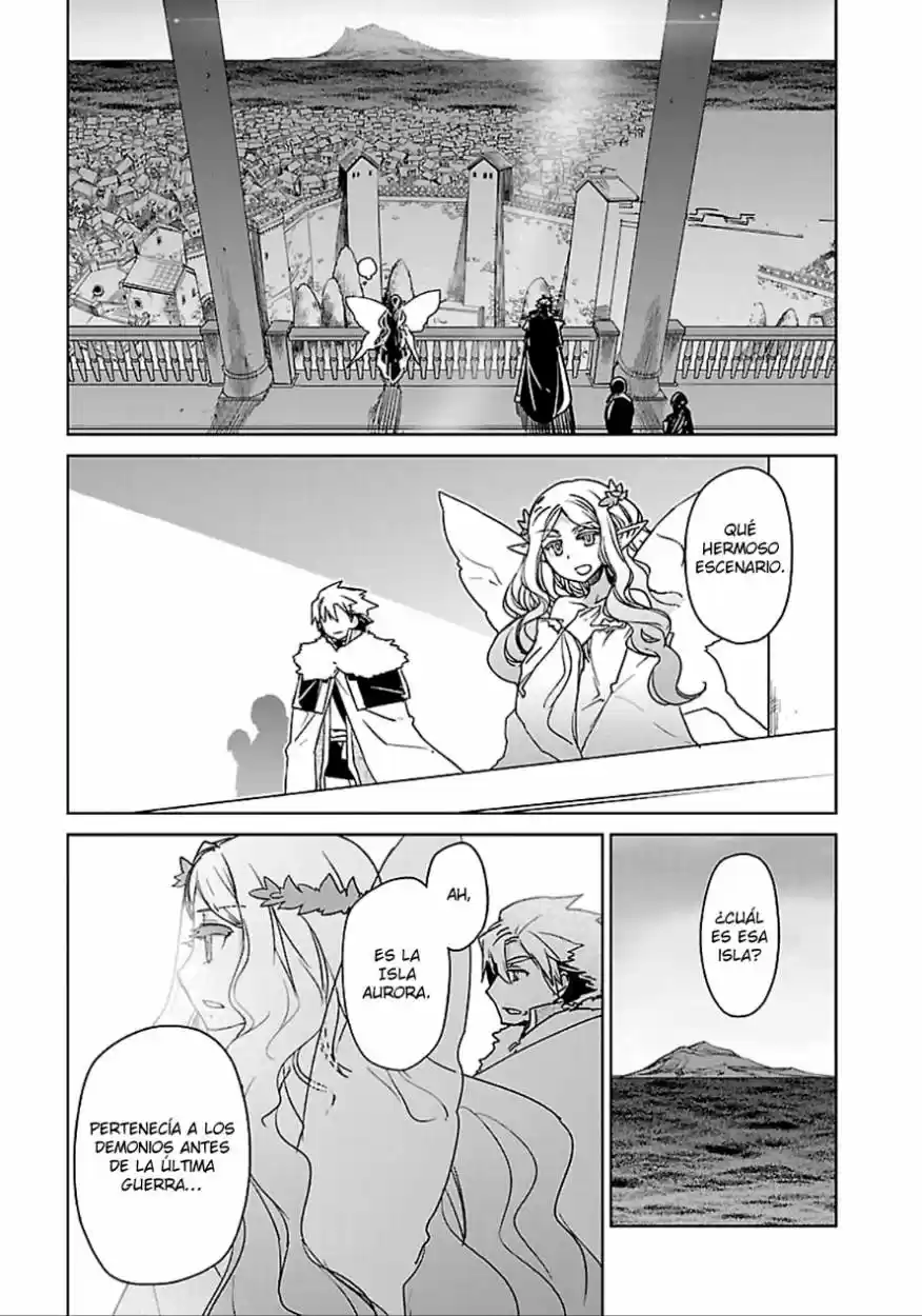 Maoyuu Maou Yuusha - Capítulo 40 - Página 17 - LectorTMOo