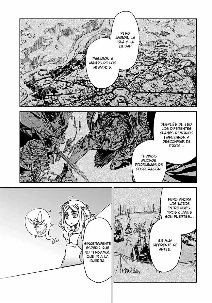 Maoyuu Maou Yuusha - Capítulo 40 - Página 18 - LectorTMOo