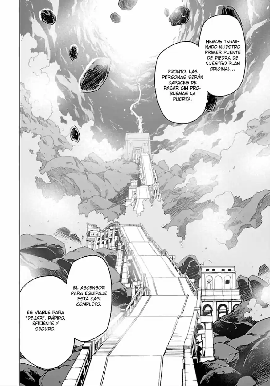 Maoyuu Maou Yuusha - Capítulo 40 - Página 21 - LectorTMOo