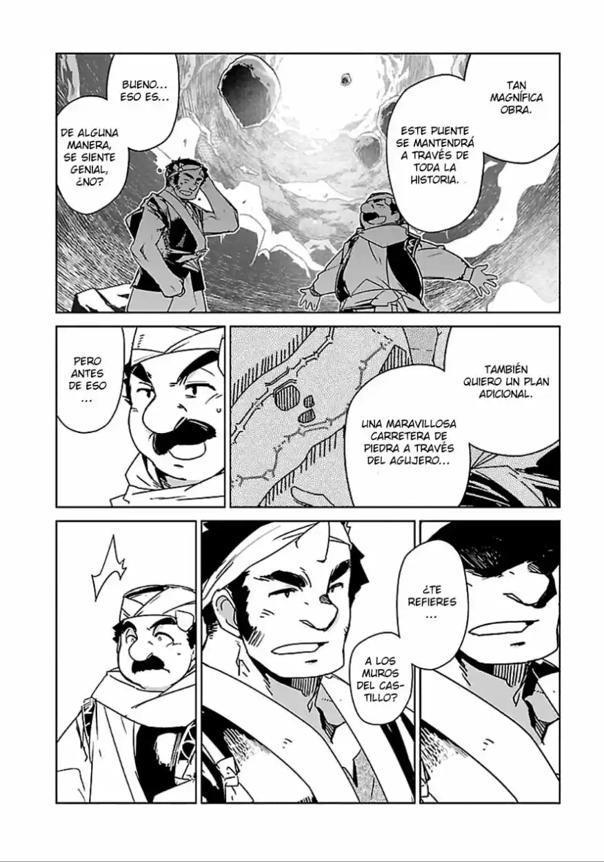 Maoyuu Maou Yuusha - Capítulo 40 - Página 22 - LectorTMOo