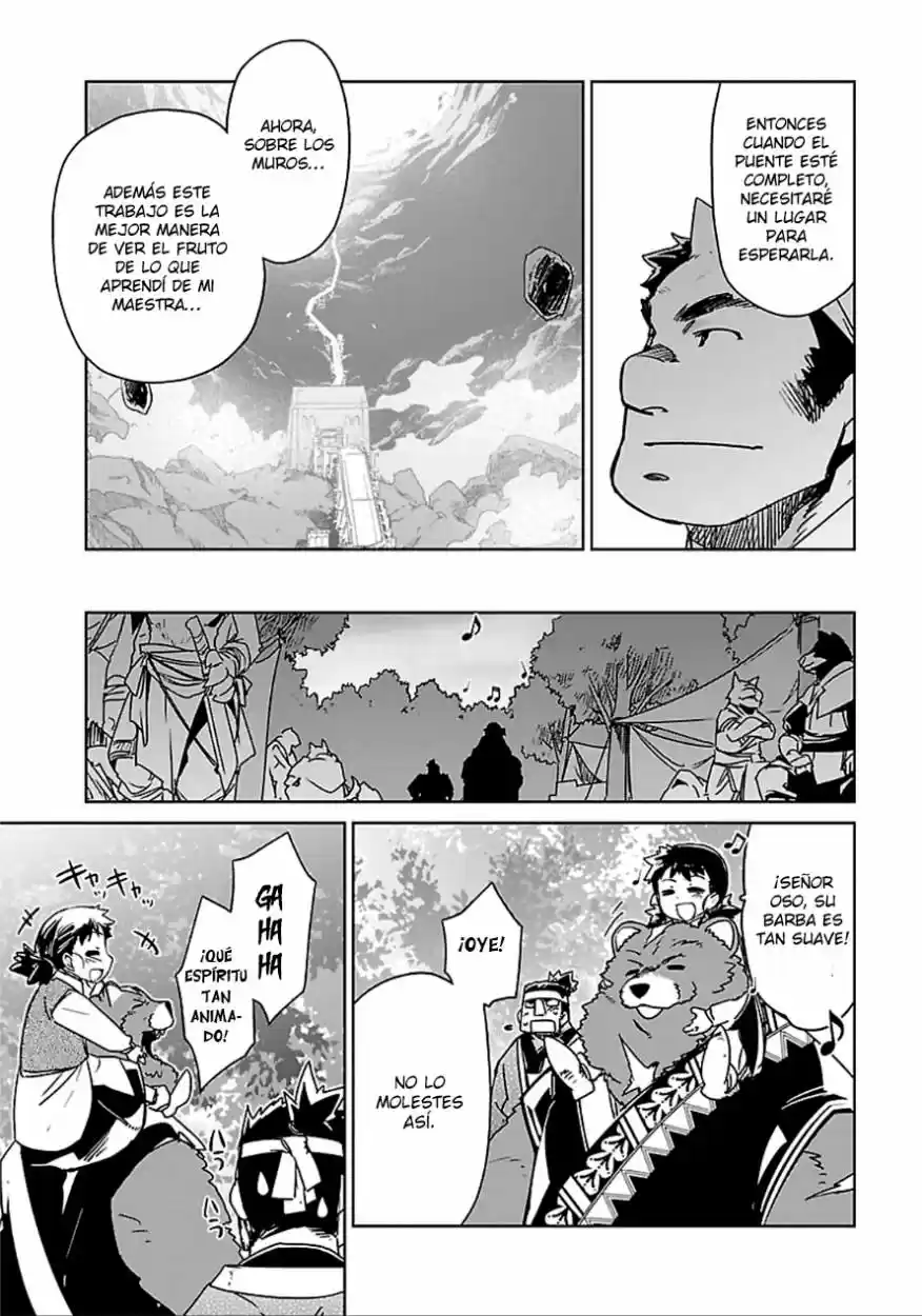 Maoyuu Maou Yuusha - Capítulo 40 - Página 24 - LectorTMOo