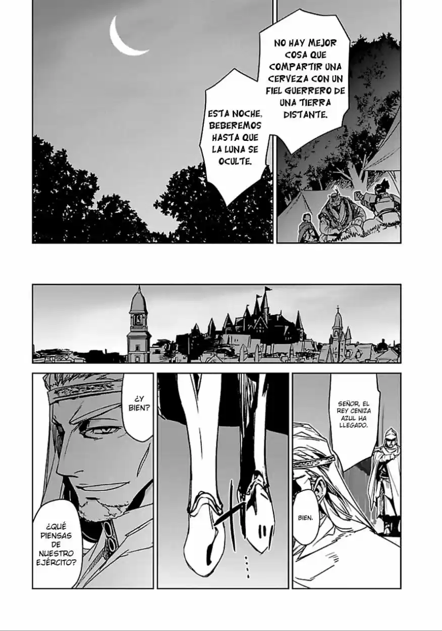 Maoyuu Maou Yuusha - Capítulo 40 - Página 31 - LectorTMOo