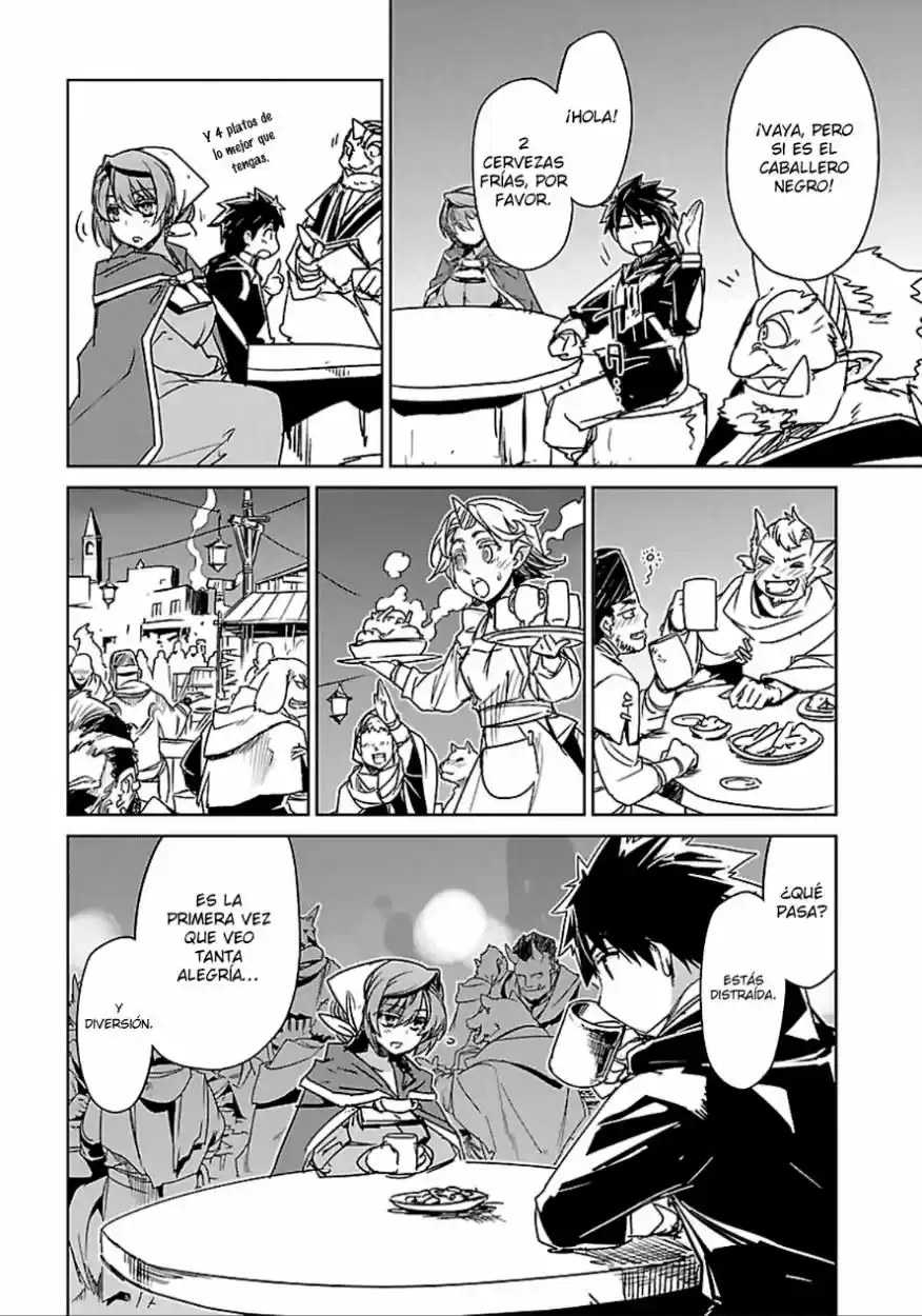 Maoyuu Maou Yuusha - Capítulo 40 - Página 39 - LectorTMOo