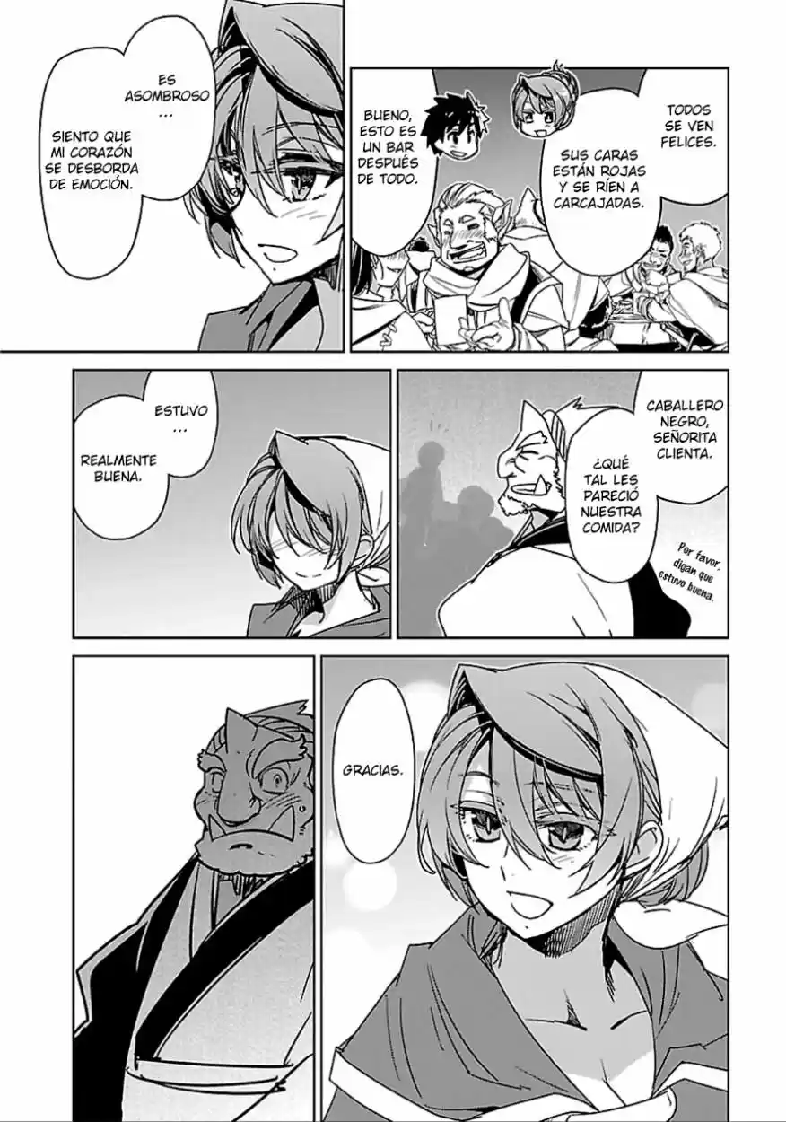 Maoyuu Maou Yuusha - Capítulo 40 - Página 42 - LectorTMOo