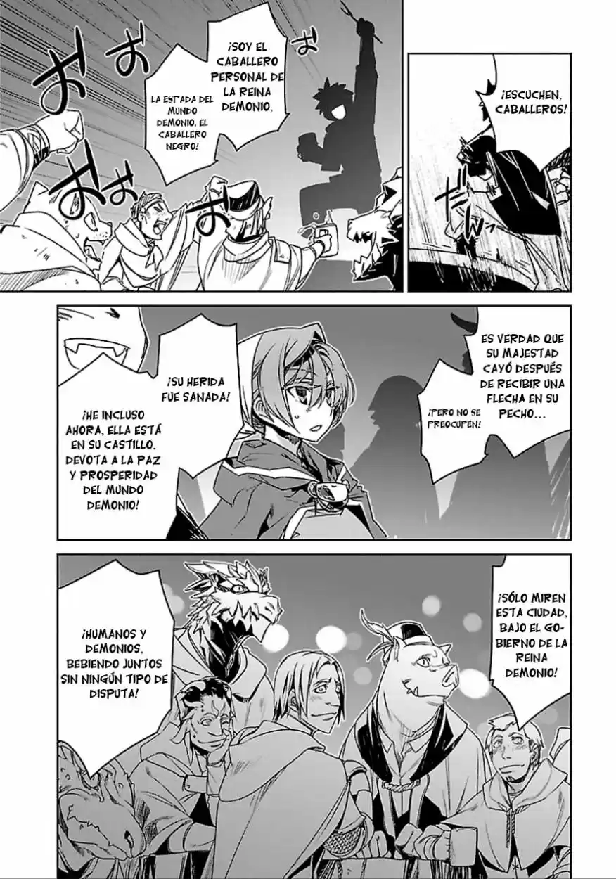 Maoyuu Maou Yuusha - Capítulo 40 - Página 44 - LectorTMOo