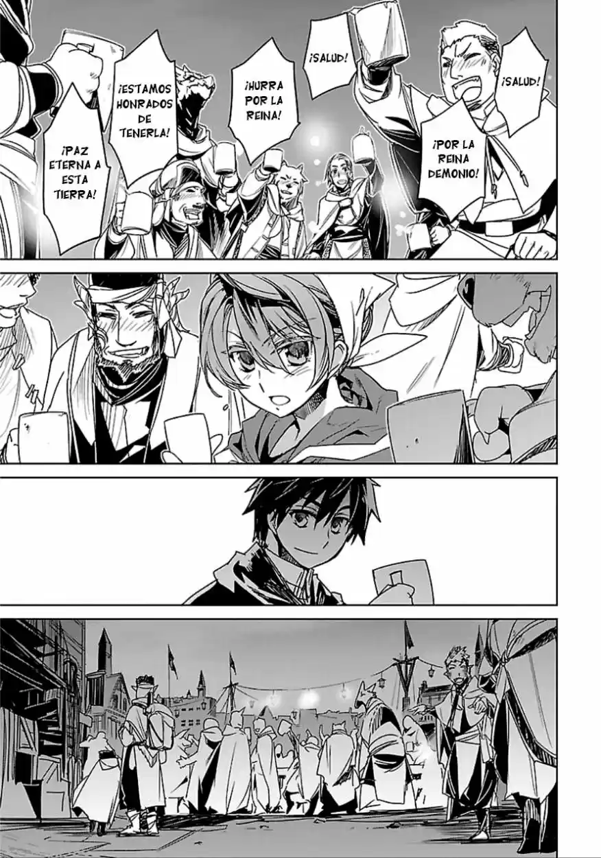 Maoyuu Maou Yuusha - Capítulo 40 - Página 46 - LectorTMOo