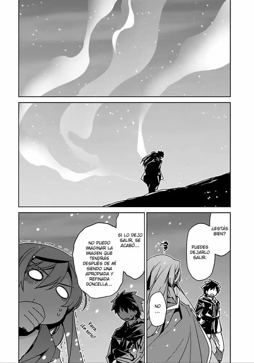 Maoyuu Maou Yuusha - Capítulo 40 - Página 47 - LectorTMOo