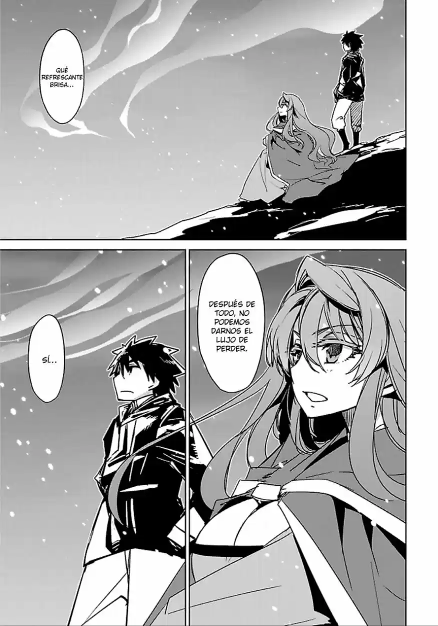 Maoyuu Maou Yuusha - Capítulo 40 - Página 48 - LectorTMOo